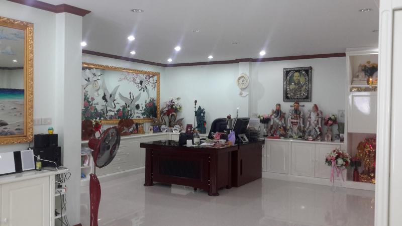 บ้านเดี่ยวสองชั้น 14900000 กรุงเทพมหานคร เขตมีนบุรี มีนบุรี