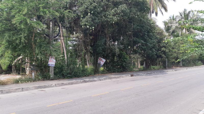ที่ดิน 8500000 ประจวบคีรีขันธ์ เมืองประจวบคีรีขันธ์ เกาะหลัก