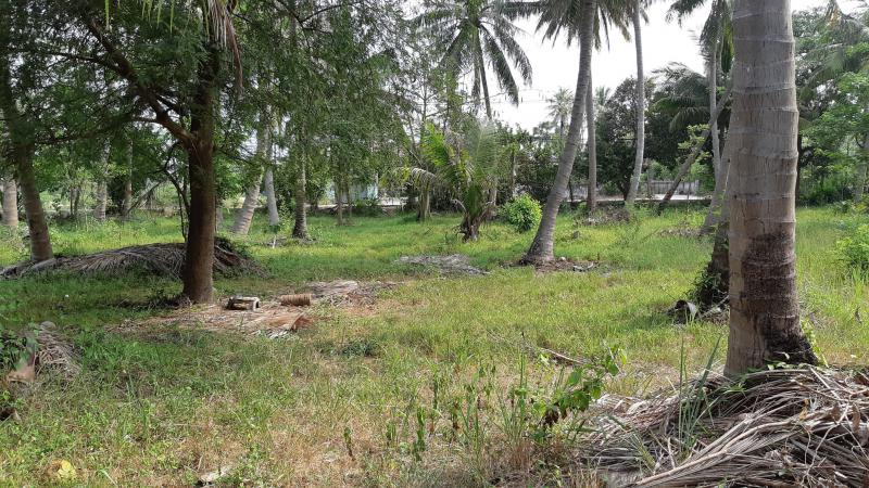 ที่ดิน 8500000 ประจวบคีรีขันธ์ เมืองประจวบคีรีขันธ์ เกาะหลัก