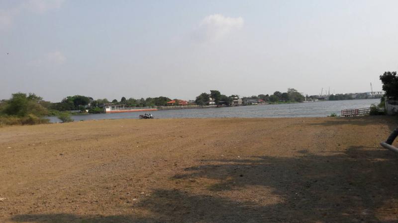 ที่ดิน 65000000 กรุงเทพมหานคร เขตสะพานสูง สะพานสูง
