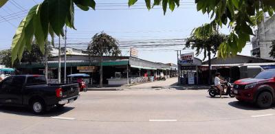 ที่ดิน 825000000 กรุงเทพมหานคร เขตบึงกุ่ม คลองกุ่ม