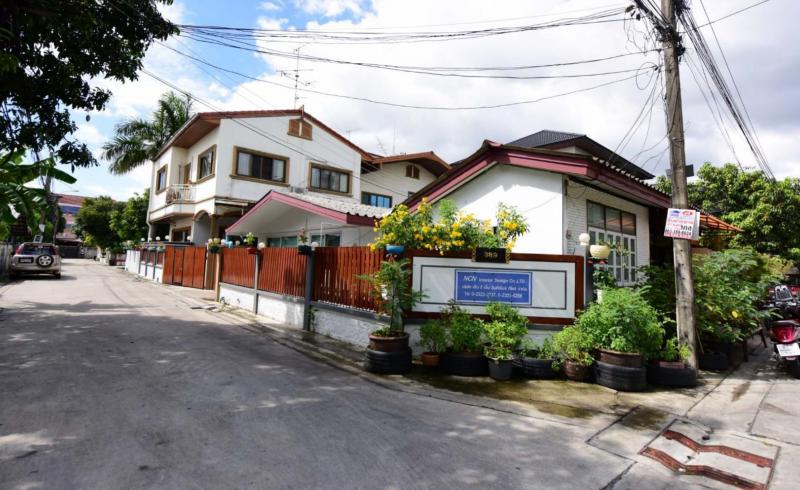 บ้านเดี่ยว 20000000 กรุงเทพมหานคร เขตประเวศ ประเวศ