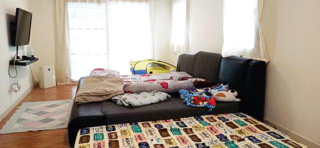 บ้านเดี่ยว 3300000 ปทุมธานี ธัญบุรี ลำผักกูด