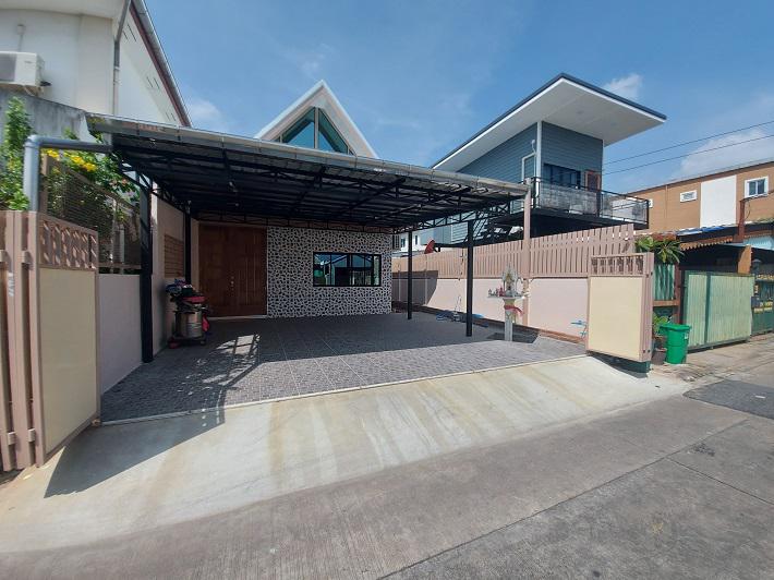 บ้านเดี่ยว 5900000 กรุงเทพมหานคร เขตลาดพร้าว ลาดพร้าว