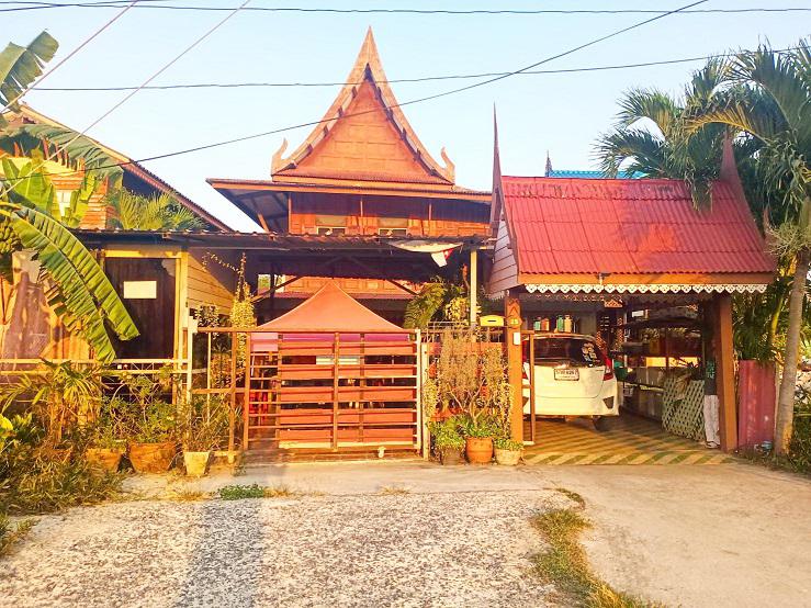 บ้านเดี่ยว 9000000 กรุงเทพมหานคร เขตสะพานสูง สะพานสูง
