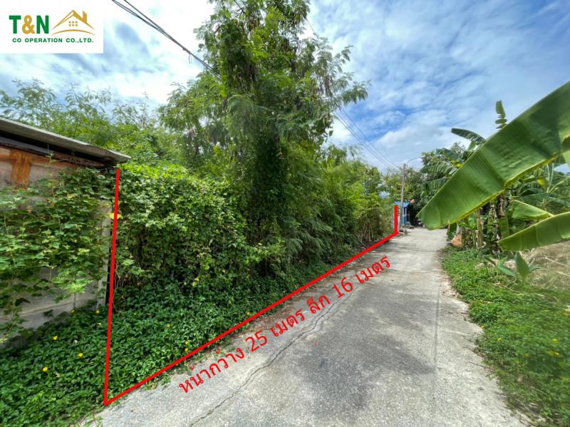 ที่ดิน 3000000 กรุงเทพมหานคร เขตประเวศ ประเวศ