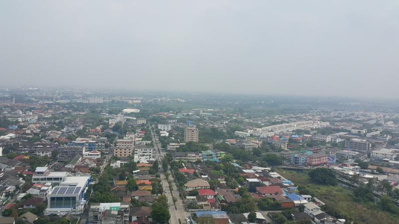 คอนโด 23000 กรุงเทพมหานคร เขตบางกะปิ หัวหมาก