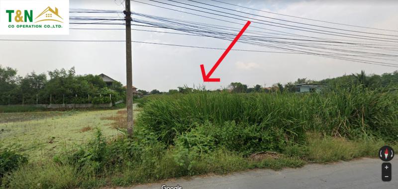 ที่ดิน 2000000 นครปฐม พุทธมณฑล คลองโยง
