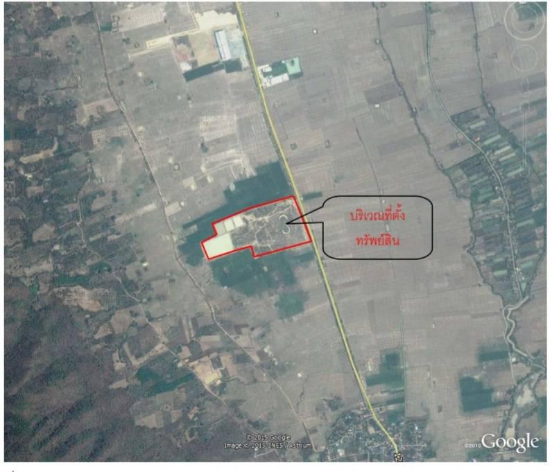 ที่ดิน 50000000 เชียงราย ป่าแดด ศรีโพธิ์เงิน