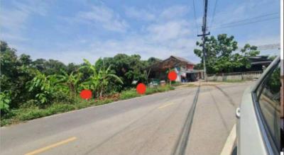 ที่ดิน 2960000 ลำพูน เมืองลำพูน มะเขือแจ้