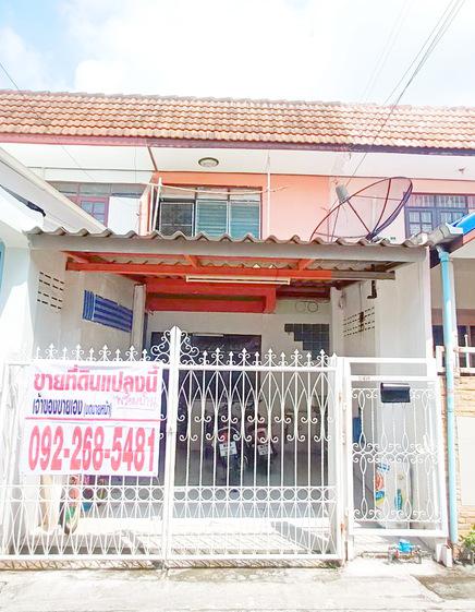 ทาวน์เฮาส์ 1870000 กรุงเทพมหานคร เขตบึงกุ่ม คลองกุ่ม