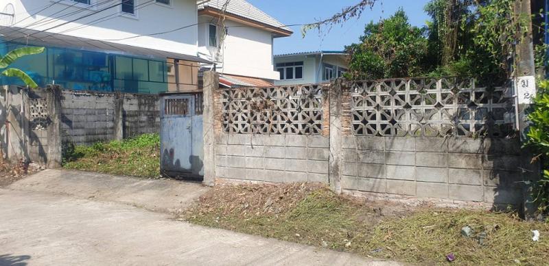 ที่ดิน 2600000 กรุงเทพมหานคร เขตบึงกุ่ม คลองกุ่ม