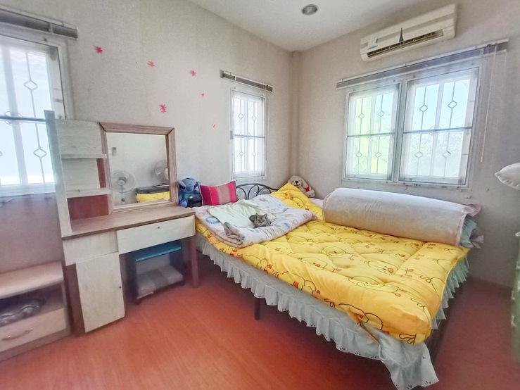 บ้านเดี่ยว 2800000 นนทบุรี บางกรวย ปลายบาง