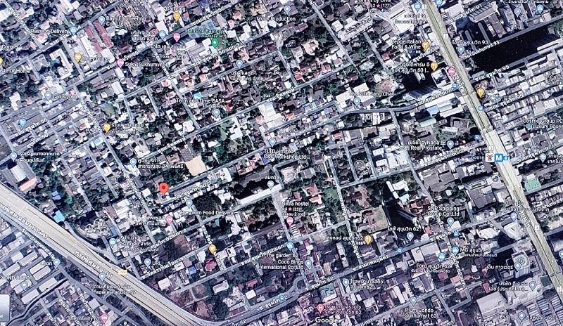 บ้านเดี่ยว 7900000 กรุงเทพมหานคร เขตพระโขนง บางจาก