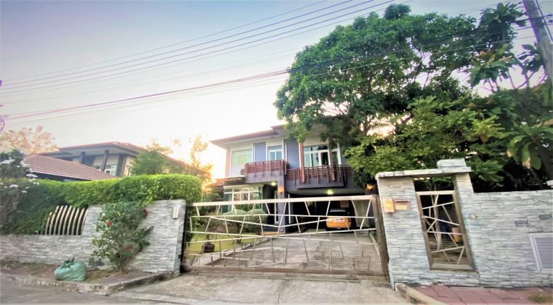 บ้านเดี่ยว 11000000 ปทุมธานี ลำลูกกา ลาดสวาย