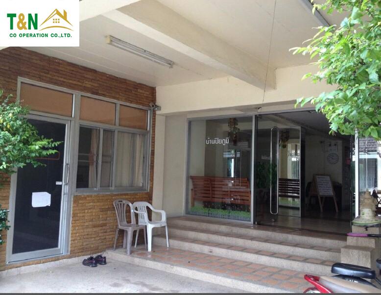 อพาร์ทเม้นท์ 26000000 กรุงเทพมหานคร เขตวังทองหลาง วังทองหลาง