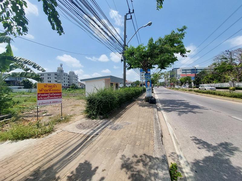 ที่ดิน 350000000 กรุงเทพมหานคร เขตบางนา บางนา