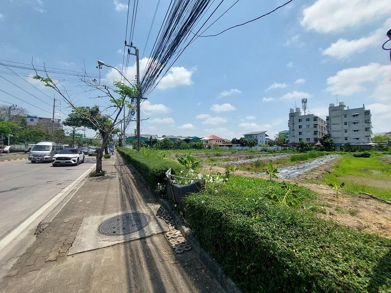 ที่ดิน 350000000 กรุงเทพมหานคร เขตบางนา บางนา