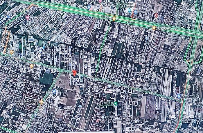 ที่ดิน 350000000 กรุงเทพมหานคร เขตบางนา บางนา