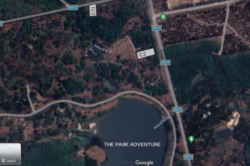 ที่ดิน 2000000 ระยอง เมืองระยอง สำนักทอง