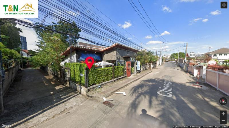 ที่ดิน 103530000 กรุงเทพมหานคร เขตพระโขนง บางจาก