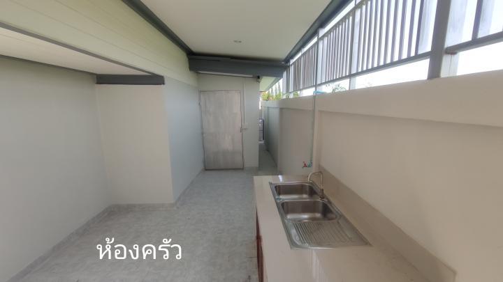 บ้านเดี่ยวสองชั้น 1650000 ราชบุรี โพธาราม นางแก้ว