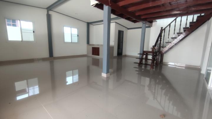 บ้านเดี่ยวสองชั้น 1650000 ราชบุรี โพธาราม นางแก้ว