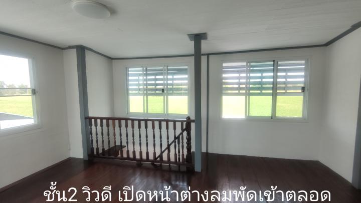 บ้านเดี่ยวสองชั้น 1650000 ราชบุรี โพธาราม นางแก้ว