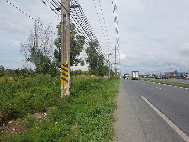ที่ดิน 750000000 พระนครศรีอยุธยา วังน้อย ชะแมบ