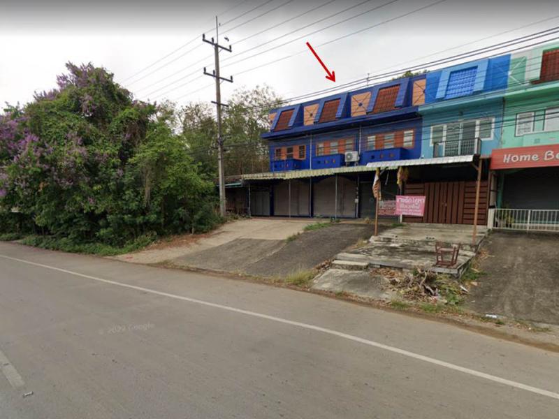 อาคารพาณิชย์ 1500000 ลำปาง เมืองลำปาง พิชัย