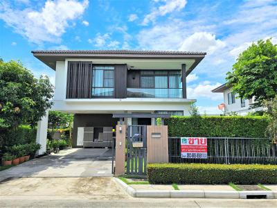 บ้านเดี่ยว 9200000 กรุงเทพมหานคร เขตสายไหม สายไหม