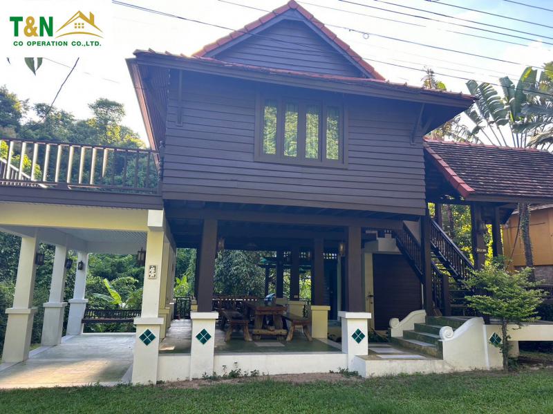 บ้านเดี่ยว 4500000 เชียงใหม่ หางดง บ้านปง