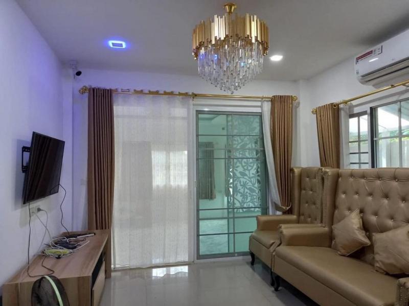บ้านเดี่ยว 6900000 เชียงราย เมืองเชียงราย บ้านดู่