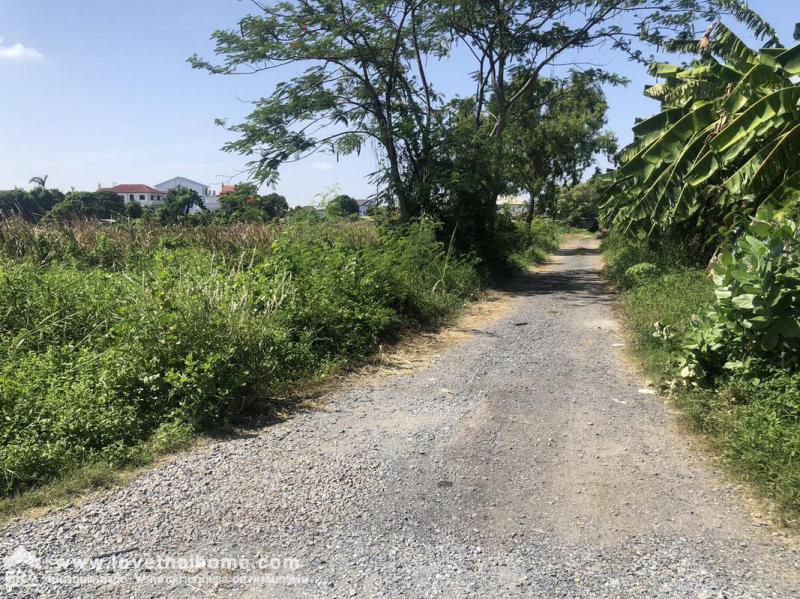 ที่ดิน 14780000 นนทบุรี เมืองนนทบุรี ท่าทราย