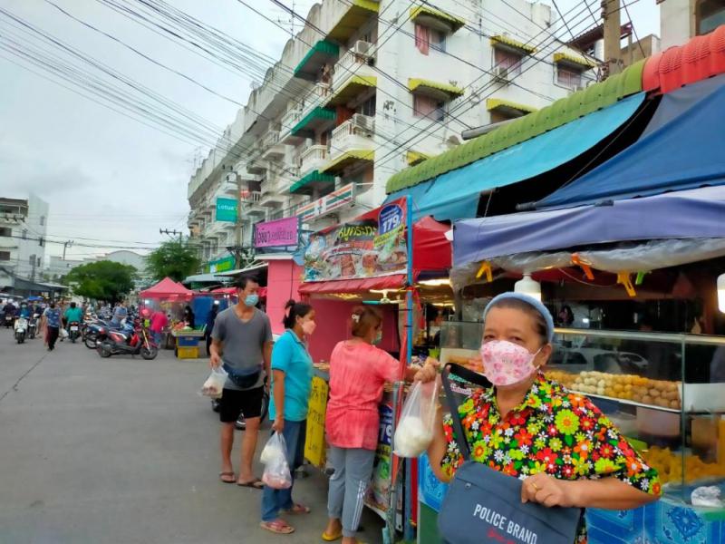 อาคารพาณิชย์ 7350000 กรุงเทพมหานคร เขตราษฎร์บูรณะ ราษฎร์บูรณะ