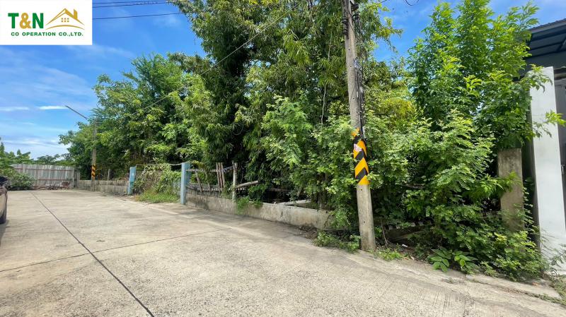 ที่ดิน 15141000 ปทุมธานี เมืองปทุมธานี บางคูวัด