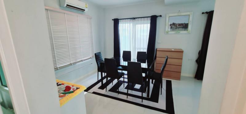 บ้านเดี่ยว 25000 สมุทรปราการ บางบ่อ บางบ่อ