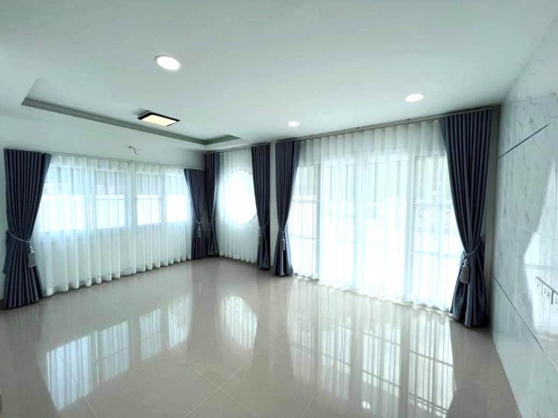บ้านเดี่ยว 3890000 กรุงเทพมหานคร เขตคลองสามวา สามวาตะวันตก