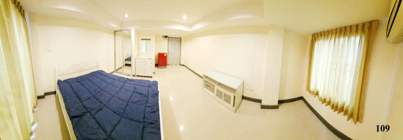 อพาร์ทเม้นท์ 5500 กรุงเทพมหานคร เขตดอนเมือง สีกัน