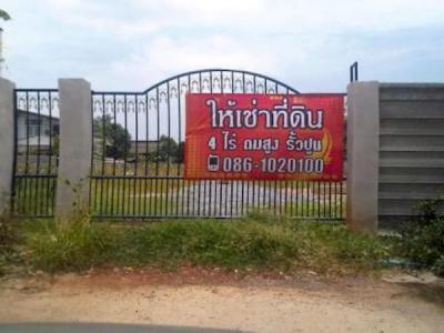 ที่ดิน 100003 กรุงเทพมหานคร เขตบางแค บางแค