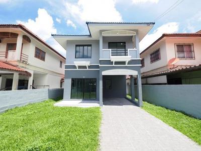 บ้านเดี่ยว 0 ปทุมธานี หนองเสือ บึงบอน