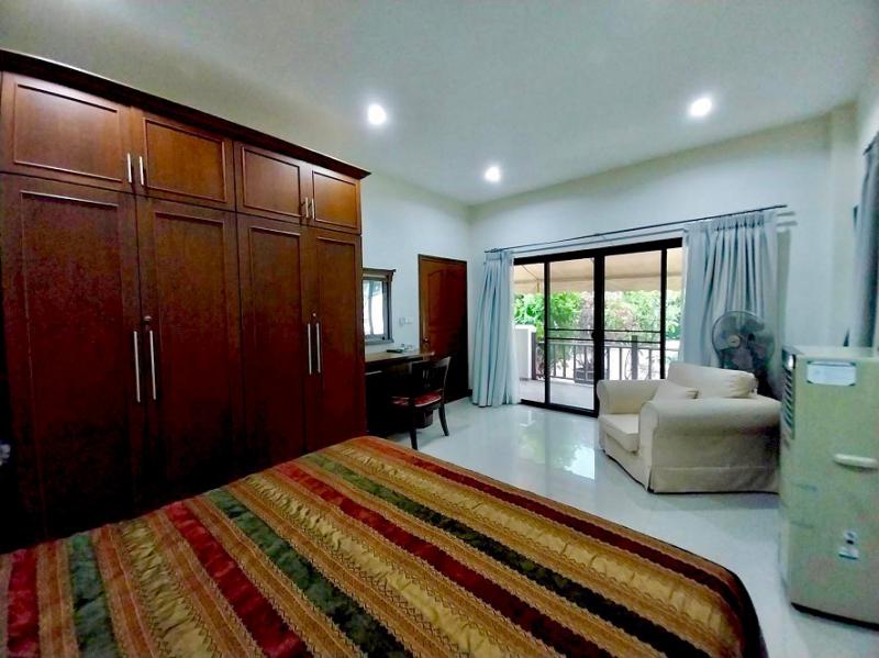 บ้านเดี่ยว 8500000 ประจวบคีรีขันธ์ หัวหิน หินเหล็กไฟ