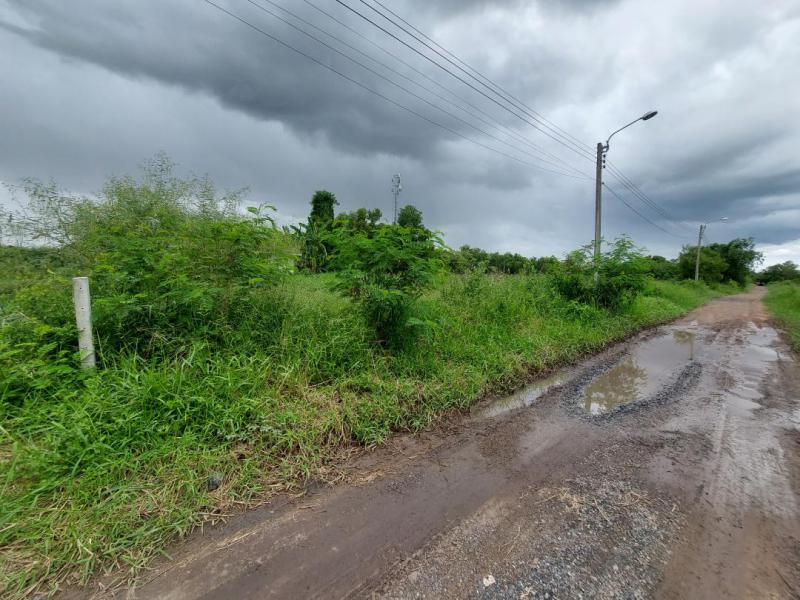 ที่ดิน 750000 กรุงเทพมหานคร เขตหนองจอก โคกแฝด
