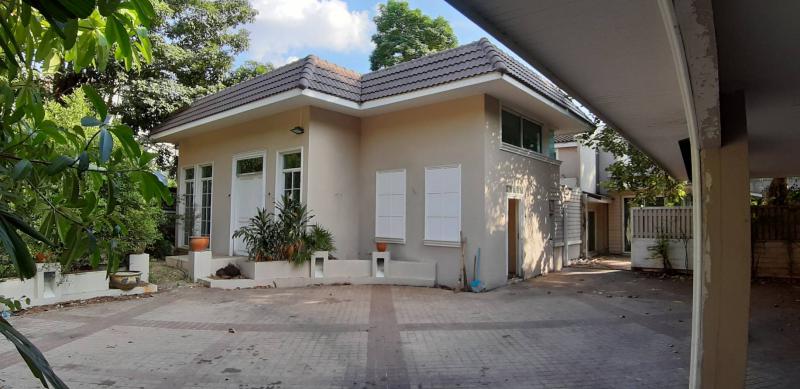 บ้านเดี่ยว 99500000 กรุงเทพมหานคร เขตบางกะปิ หัวหมาก