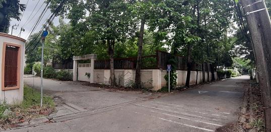 บ้านเดี่ยว 99500000 กรุงเทพมหานคร เขตบางกะปิ หัวหมาก