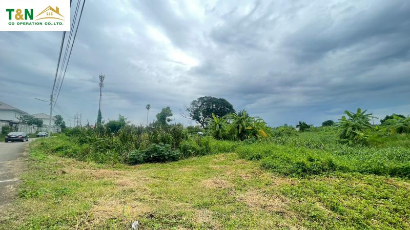ที่ดิน 28475000 ปทุมธานี เมืองปทุมธานี บางคูวัด