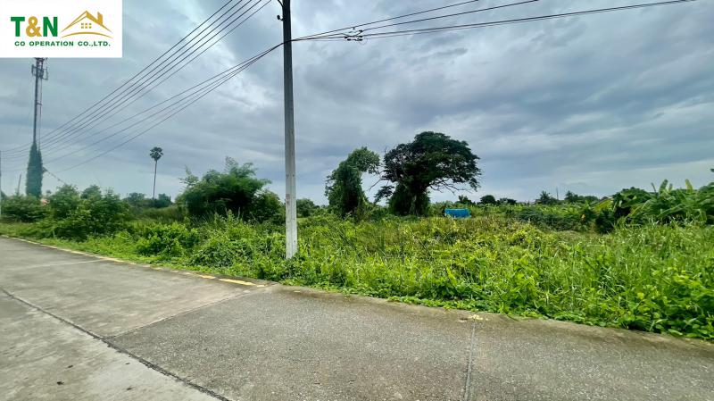ที่ดิน 28475000 ปทุมธานี เมืองปทุมธานี บางคูวัด