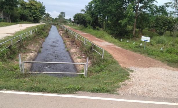 ที่ดิน 1750000 ลำปาง เมืองลำปาง นิคมพัฒนา