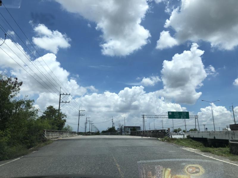 ที่ดิน 66806250 ฉะเชิงเทรา บางปะกง บางวัว