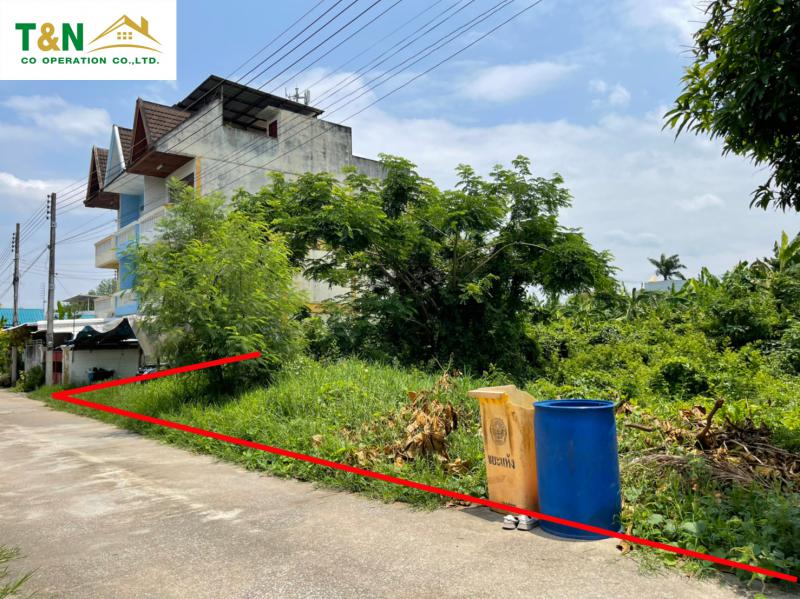 ที่ดิน 5400000 เชียงใหม่ เมืองเชียงใหม่ ท่าศาลา